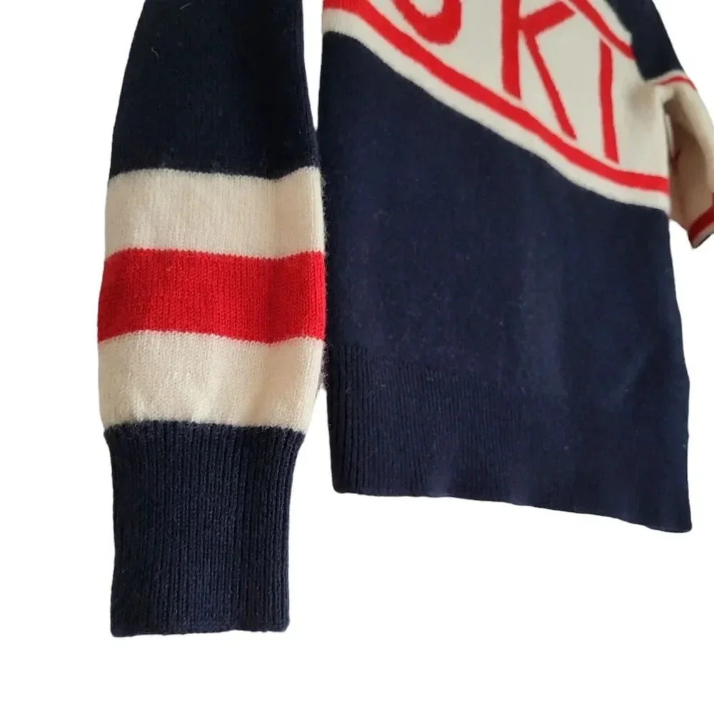 PERFECT MOMENTSchild wool turtleneck sweaterSz XS Great Condition - Picture 15 of 16